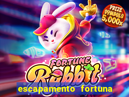 escapamento fortuna fan 160